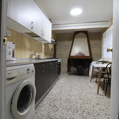 Semesterbostad Victoria