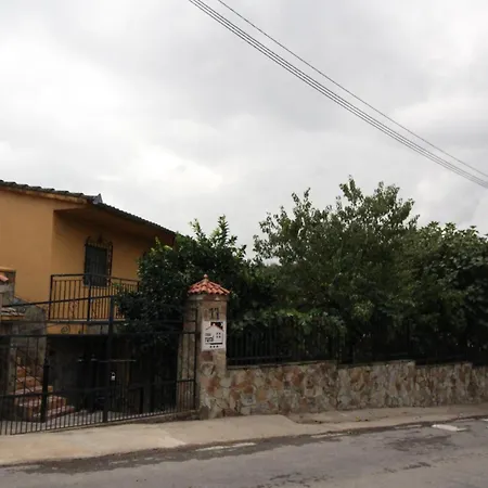 Semesterbostad Victoria *