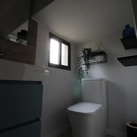 Victoria Semesterbostad