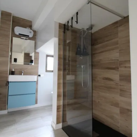 Victoria Semesterbostad *