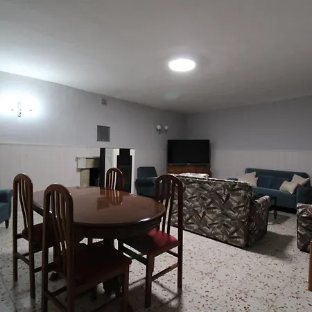 Semesterbostad Victoria *