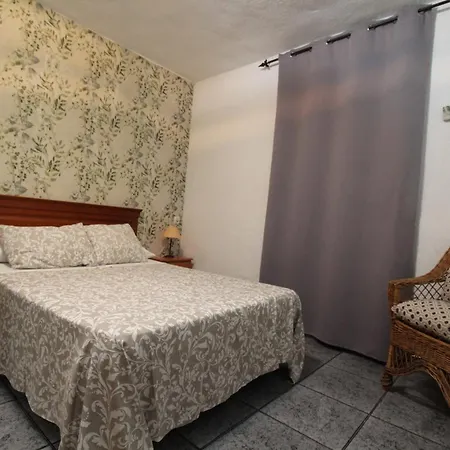 Victoria Semesterbostad