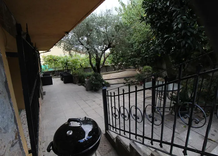 Dom wakacyjny Victoria Valdelamatanza