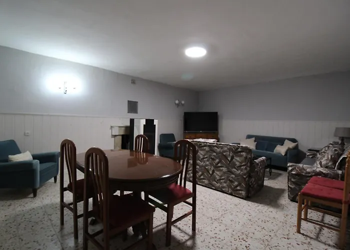 Dom wakacyjny Victoria *