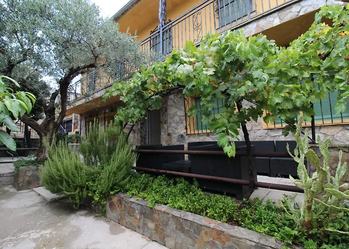 Victoria 펜션 Valdelamatanza