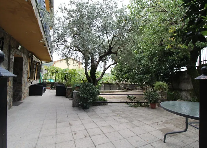 Dom wakacyjny Victoria